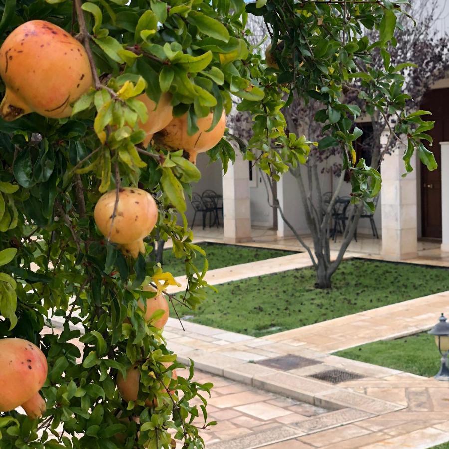 Hotel Relais Antica Masseria Conversano Exterior foto