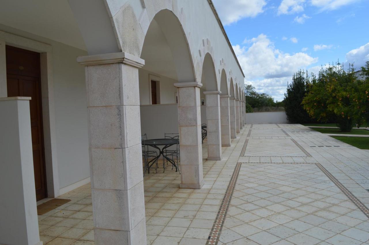 Hotel Relais Antica Masseria Conversano Exterior foto