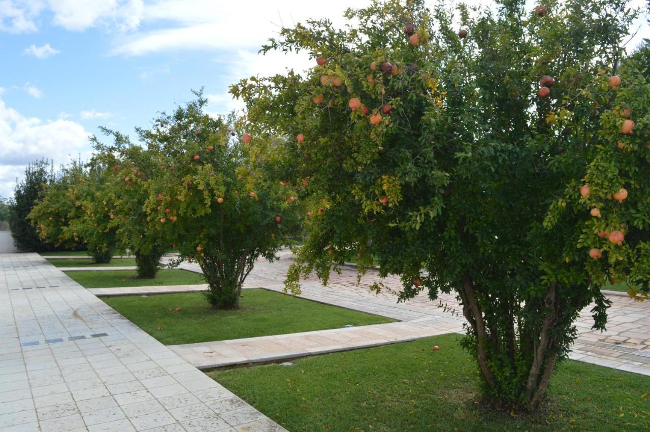 Hotel Relais Antica Masseria Conversano Exterior foto