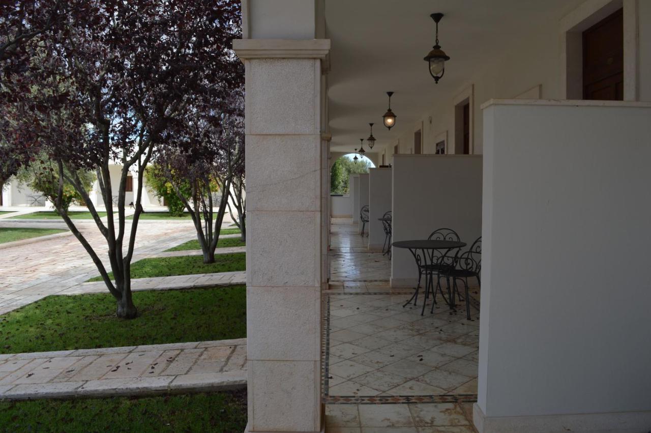 Hotel Relais Antica Masseria Conversano Exterior foto