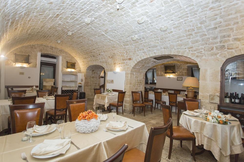 Hotel Relais Antica Masseria Conversano Exterior foto