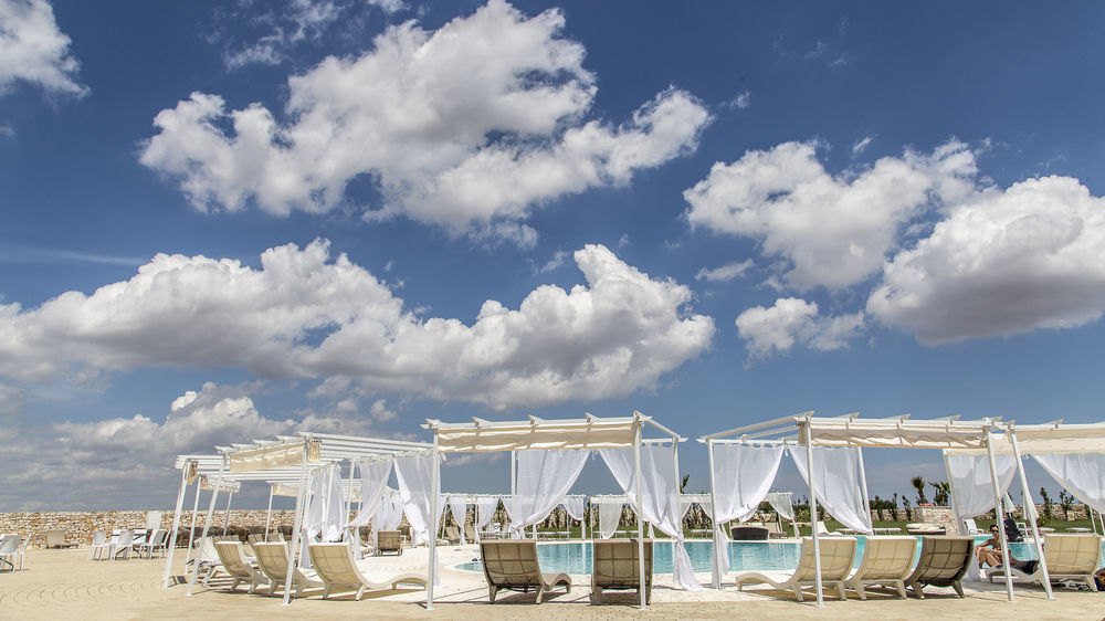 Hotel Relais Antica Masseria Conversano Exterior foto